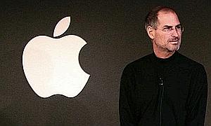 Adobe acusa a Steve Jobs de lanzarles un «extraordinario ataque»