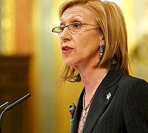 UPyD pide a las Cámaras que suprima la pensión extra de los diputados