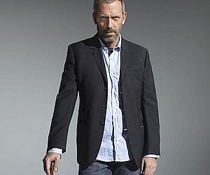 «House» dirigido por House