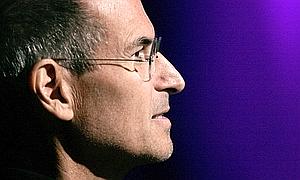 Steve Jobs contra todos