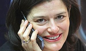 «Espero seguir trabajando... siempre lo he hecho, y además curro mucho»