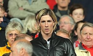 fernando torres