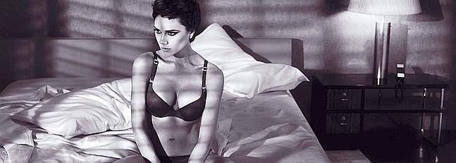 Las mujeres guapas disparan la hormona del estrés de los hombres