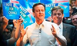 La piel fina del conservadurismo