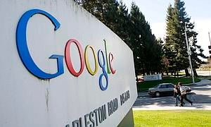 Google también se lanza a la venta de libros electrónicos