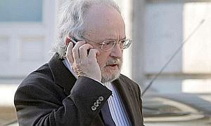 El Supremo rechaza las dos querellas de las asociaciones de memoria histórica contra dos magistrados