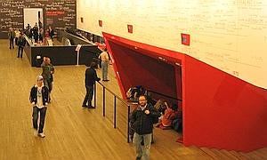 La Tate Modern celebra su décimo aniversario con participación española
