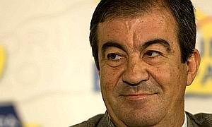 Cascos regresa a la primera línea política reclamando elecciones «para cambiar el rumbo de España»