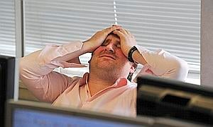 El temor a un «Parlamento colgado» arrastra a la baja a la Bolsa de Londres