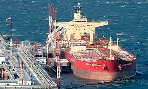 Comandos de la Marina rusa asaltan un buque secuestrado y liberan a los 23 marineros