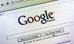 Google: «Enlazar no es delito»
