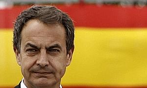 Europa obliga a Zapatero a tomar medidas drásticas
