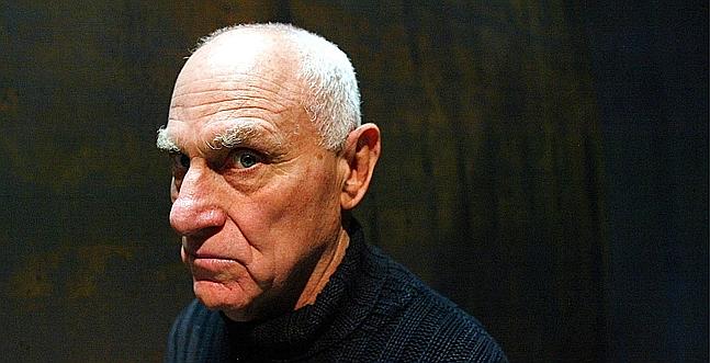 Richard Serra, Premio Príncipe de Asturias de las Artes 2010