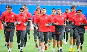 El genio de la calidad contra el «milagro» de Hodgson