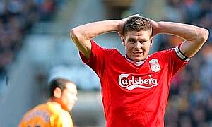 Posible comprador para el Liverpool