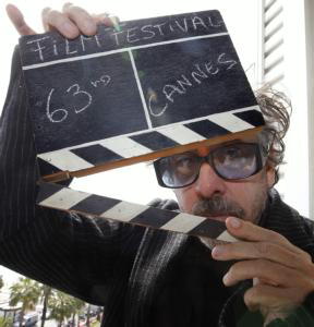 Cannes: cenizas y diamantes