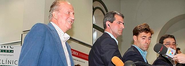 La Casa del Rey aplicará los ajustes salariales en línea con los de la Administración