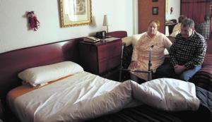 El plan de ahorro se ceba con los sectores más desfavorecidos de la sociedad