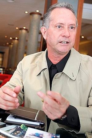 «Raúl no viene a Madrid por temor a ser detenido»