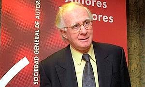 SGAE, la transparencia del veto