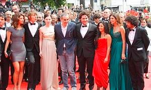 Ken Loach se lleva Irak a Liverpool