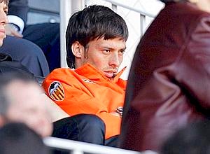 David Silva podría ser el siguiente en salir