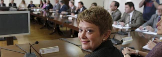 La rebaja de sueldo de los funcionarios afectará al salario base y a los complementos