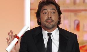 Bardem sigue acumulando premios en una carrera imparable