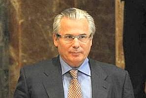 AFP  Baltasar Garzón