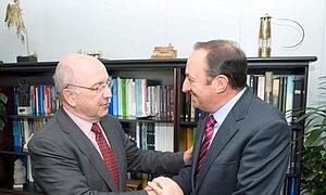 La Comisión Europea seguirá vigilante ante las ventajas fiscales vascas