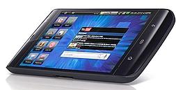 Streak, el tablet que competirá con el iPad a partir de junio