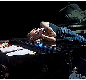 Poemas en el vertedero