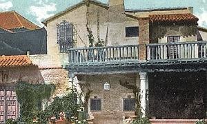 Cien años del Museo del Greco