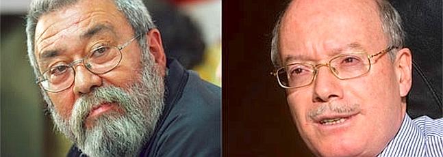 Insultos entre patronal y sindicatos en la recta final del diálogo social