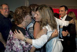 El PP pedirá al TC que suspenda la ley del aborto porque causaría daños «irreparables»