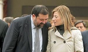 El PP cuestiona la constitucionalidad de ocho preceptos de la ley del aborto