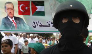 El viraje islamista de Erdogán