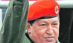 Etarras de México emigran a Venezuela para reciclarse al abrigo de Hugo Chávez