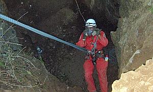 Hallan 77 cadáveres en una «narcofosa» en México