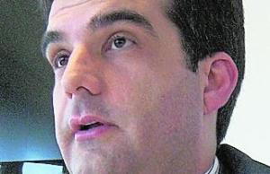 Rafael Coloma. FOTO: JORDI ROMEU