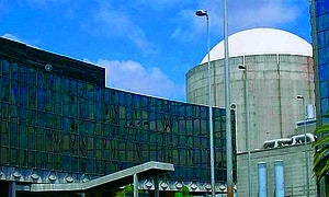 Industria autoriza a la central nuclear de Almaraz a que funcione diez años más