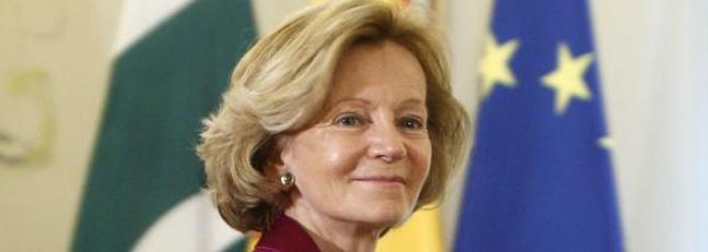 Salgado descarta adoptar más ajustes ya que cree que los recortes anunciados serán suficientes