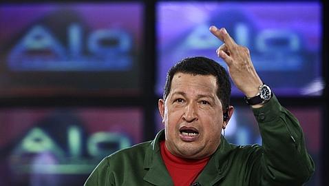 Chávez refuerza la presencia de cubanos en su Ejército en plena caída de popularidad