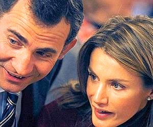 La verdad entre la Princesa y Sartorius