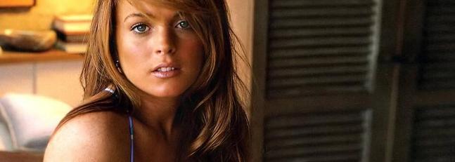 Nueva orden de arresto para la actriz Lindsay Lohan