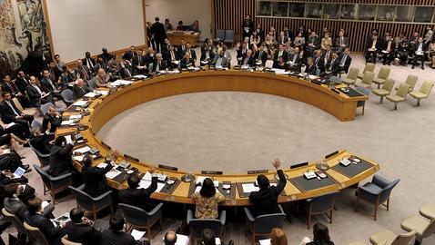 El Consejo de Seguridad aprueba una cuarta ronda de sanciones contra Irán