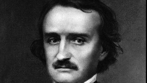 El «Salieri» de Edgar Allan Poe