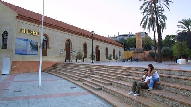 El Museo de Alcalá se abre al Parque Centro