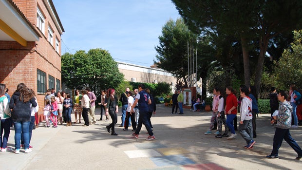 Los escolares de Dos Hermanas conocerán su historia local a través del cine