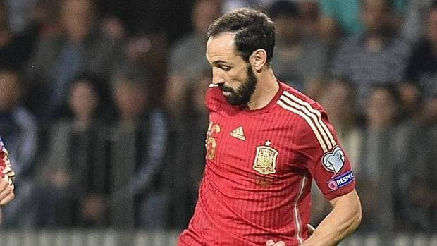 Juanfran, el lateral que multiplica